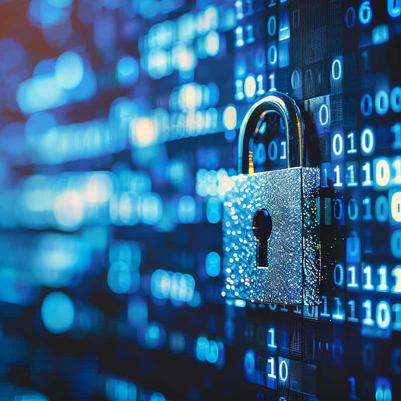 Datenschutz im digitalen Zeitalter: Juristische Anforderungen für Unternehmen mit Dr. Norbert Seeger