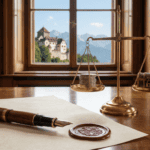 Sichere Investitionen: Wie rechtssichere Vertragsgestaltung in Liechtenstein funktioniert